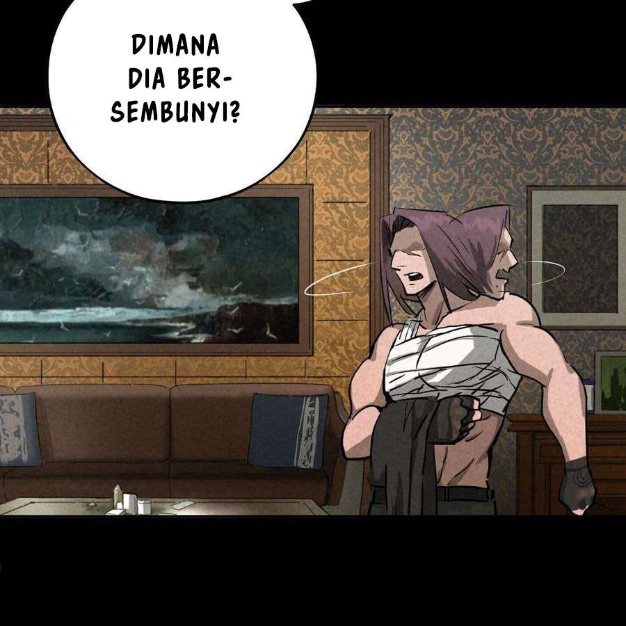 End of The World 2028 (Trace of Doomsday) Chapter 37 Gambar 35